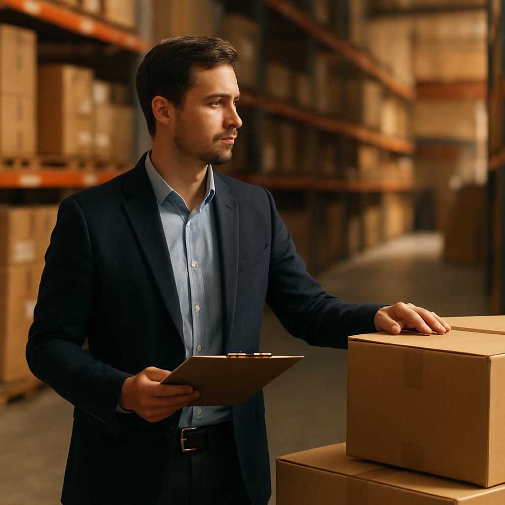 Finding Real Storage in Renfrew: What Matters