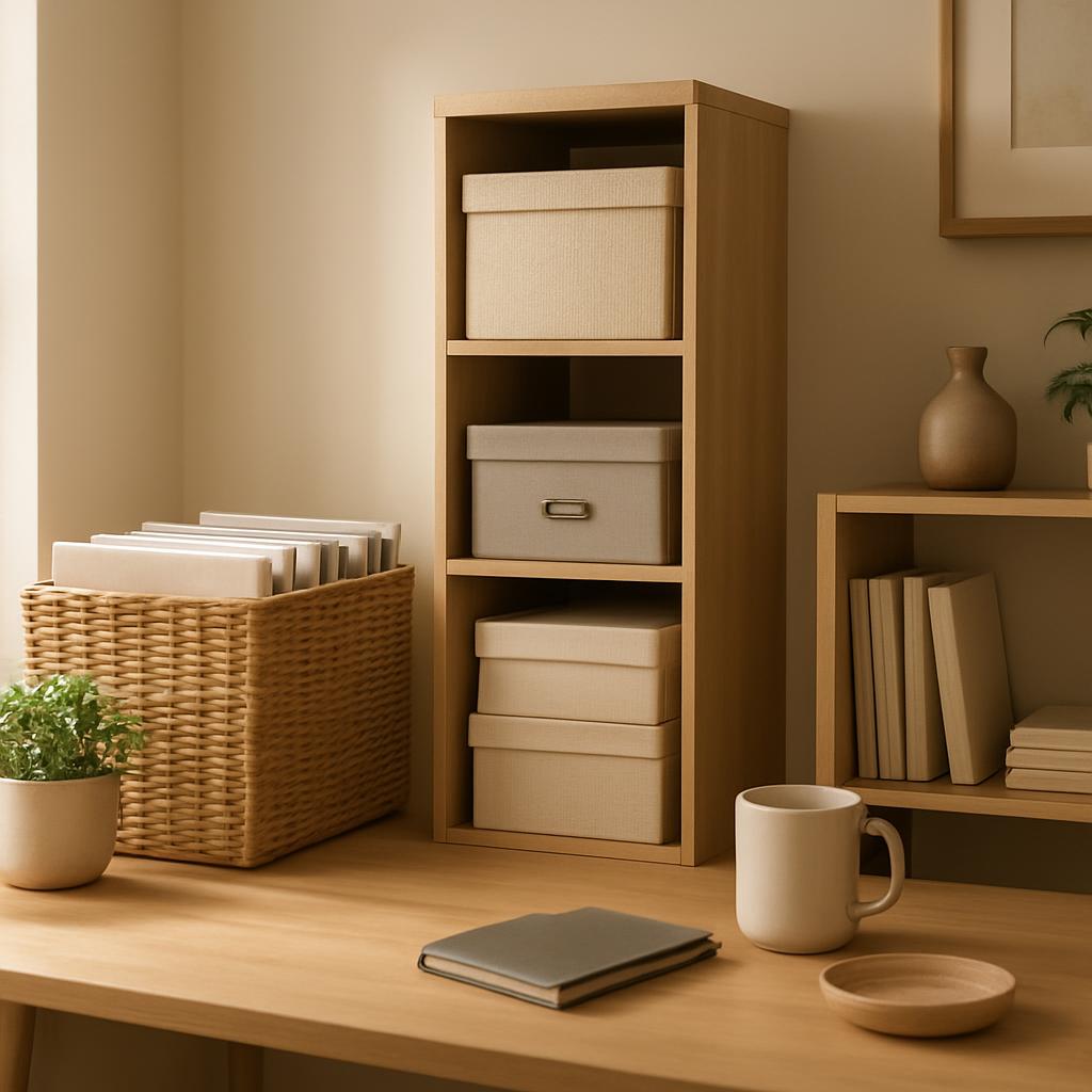 Getting Storage Right in Renfrew: A Practical Guide
