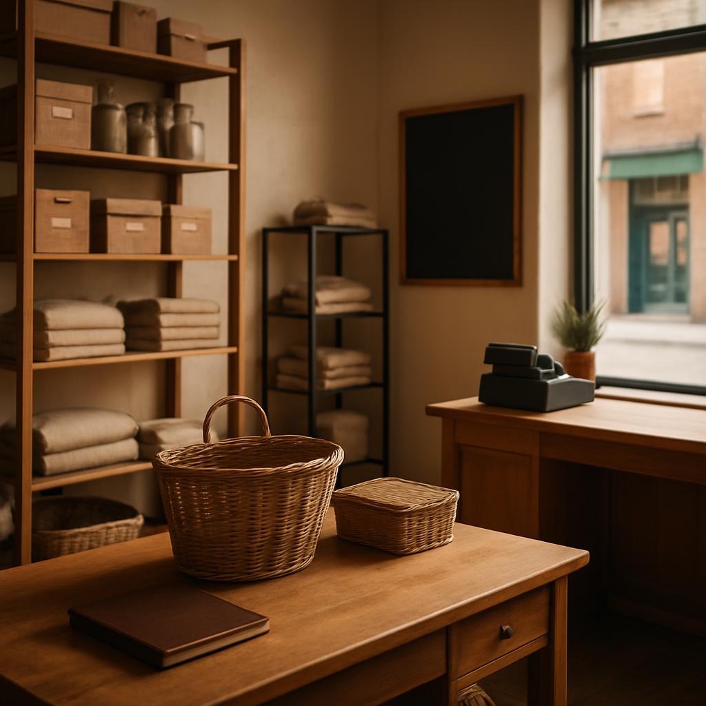 What Renfrew Businesses Know About Storage