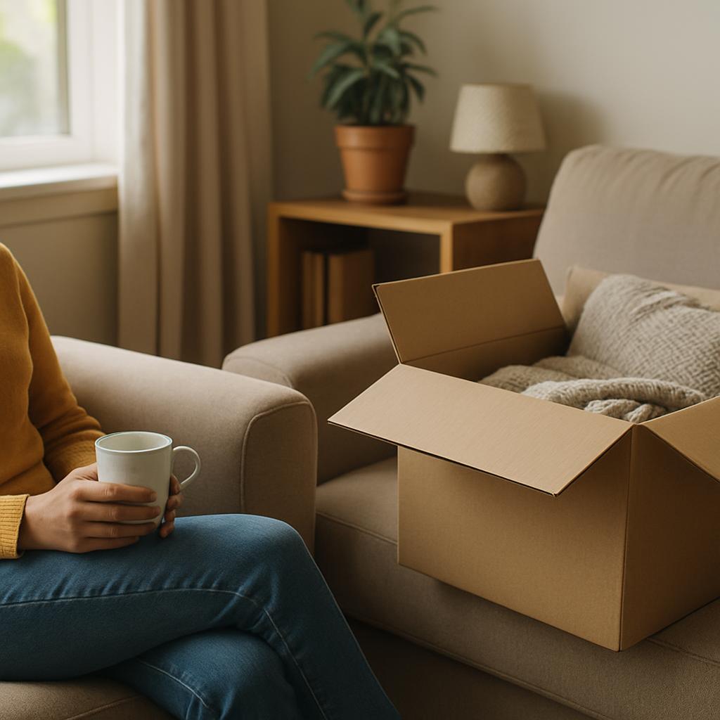 Why More Renfrew Residents Need Storage Right Now